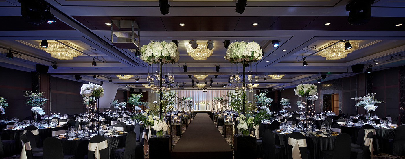 コムンゴホール Wedding Party The Kホテルソウル コムンゴホール Wedding Party The Kホテルソウル